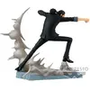 Image de Banpresto ONE PIECE - Rob Lucci - Figurine Senkozekkei 2/2 10cm