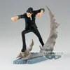 Image de Banpresto Figurine Rob Lucci Senkozekkei One Piece 10 Cm