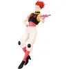 Image de Banpresto Figurine Hunter X Hunter Vibration Stars Hyskoa