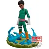 Image de Banpresto Figurine Rock Lee Mémorable De La Saga Naruto