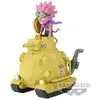 Image de Banpresto Figurine Corps De Chars Sand Land Mega Wcf 13 Cm