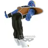 Image de Banpresto Figurine Burter Solid Edge Work Ginyu Dragon Ball Z 14 Cm
