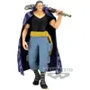 Image de Banpresto One Piece - Benn Beckman The Shukko