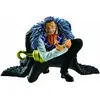 Image de Banpresto One Piece - Sir Crocodile Battle Record Collection