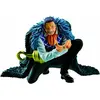 Image de Banpresto Figurine Combat De Crocodile One Piece 8 Cm