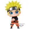 Image de Banpresto Figurine Repoprize Uzumaki Naruto Shippuden Naruto 10cm
