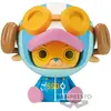 Image de Banpresto One Piece - Tony Tony Chopper Sofvimates
