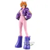 Image de Banpresto Figurine Maléfique Grandline Series Egghead Drvegapunk Lilith One Piece 16 Cm