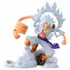 Image de Banpresto Figurine Monkey. .luffy Gear5 Vol.1 One Piece