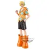 Image de Banpresto One Piece - Sanji DXF