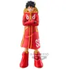 Image de Banpresto Figurine Monkey Dluffy De La Série Grandline : Egghead One Piece