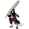 Image de Banpresto Figurine Hoshigaki Kisame Vibration Stars Naruto Shippuden 13 Cm