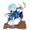 Image de Banpresto Figurine Rimuru Tempest That Time I Got Reincarnated As A Slime 17 Cm