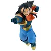 Image de Banpresto Figurine Match Makers Super 17 Vs Super Saiyan Son Dragon Ball Gt Goku