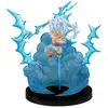 Image de Banpresto Monkey D Luffy Gear 5 Figurine Spéciale One Piece 13 Cm
