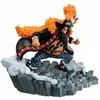 Image de Banpresto Figurine De Senkozekkei Marshall.d.teach One Piece
