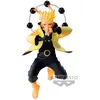 Image de Banpresto Figurine Uzumaki Vibration Stars Naruto Shippuden Naruto 14 Cm