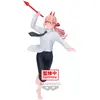 Image de Banpresto Figurine Powers Iii Vibration Stars Chainsaw Man 15 Cm