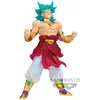 Image de Banpresto Figurine Broly Crearise Super Saiyan Dragon Ball Z 17 Cm