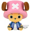 Image de Banpresto Figurine Chopper Arabasta One Piece 11 Cm