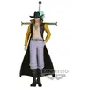 Image de Banpresto Figurine Dracule Mihawk  il De Faucon One Piece 16 Cm