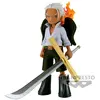 Image de Banpresto Figurine S-hawk De La Série Grandline One Piece 12 Cm