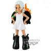Image de Banpresto Figurine S-snake Série Grandline One Piece 12 Cm