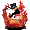 Image de Banpresto One Piece - Sabo WCF