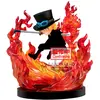 Image de Banpresto Figurine Sabo One Piece 13 Cm