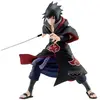 Image de Banpresto Figurine Sasuke Uchiha Iv Vibration Stars Naruto Shippuden 15 Cm