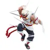 Image de Banpresto Figurine Killer Bee Vibration Stars Naruto Shippuden 17 Cm