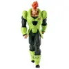 Image de Banpresto Figurine Android 16 Solid Edge Work Dragon Ball Z 20 Cm