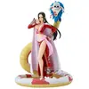 Image de Banpresto Figurine Boa Hancock De La Série Extra Grandlines One Piece 17 Cm