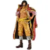 Image de Banpresto Figurine D.roger Battle Record One Piece Or 23 Cm