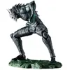 Image de Banpresto Kaiju N° 8 Figurine Kaiju N° 8 Métallique 11 Cm