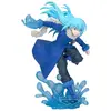 Image de Banpresto Figurine Rimuru Tempest That Time I Got Reincarnated As A Slime 19 Cm
