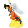 Image de Banpresto Figurine Boîte à Histoire Fils Dragon Ball Z Goku 12 Cm