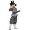 Image de Banpresto Figurine Black Clearise Dragon Ball Super Goku 19 Cm