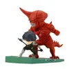 Image de Banpresto Figure Soshiro Hoshina Vskaiju No10 World Collectable