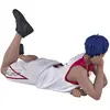 Image de Banpresto Kuroko´s Basket Le Film Last Game Figurine Daiki Aomine & Tetsuya 20 Cm
