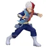 Image de Figurine Banpresto My Hero Academia The Amazing Heroes Plus Shoto Todoroki