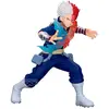 Image de Banpresto Figure My Hero Academia The Amazing Heroes-plus-shoto Todoroki 14 Cm