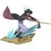Image de Banpresto Figurine Dracule Mihawk One Piece 12 Cm