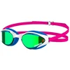 Image de Swans Lunettes De Natation à Miroir Sr-81m Mit Paf