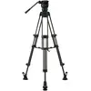 Image de Libec LX7 M (Métal), Trépied, Noir