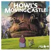 Image de Herzog Records, Disque vinyle, Howl's Moving Castle -Sound Track (VINYL) (Joe Hisaishi)