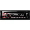 Image de Pioneer, Autoradio, DEH-09BT - Autoradio avec bluetooth (Voiture Android)