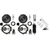 Image de Pioneer, Haut-parleur hifi auto, TS-Fiat-Ducato (250 W, 16.50 cm)
