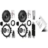Image de Pioneer, Haut-parleur hifi auto, Ts-Renault-Clio (350 W, 16.50 cm)