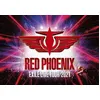 Image de Exile 20th Anniversary Edition Exile Live Tour 2021 ''Red Phoenix'' Blu-ray